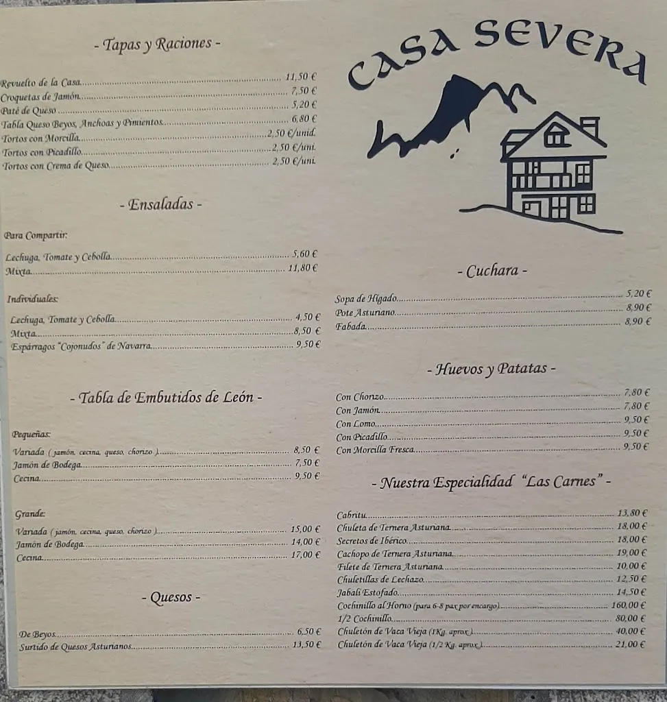 Menu_Casa Severa_Amieva_image_2