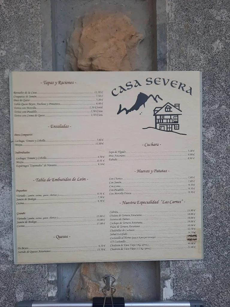Menu_Casa Severa_Amieva_image_3
