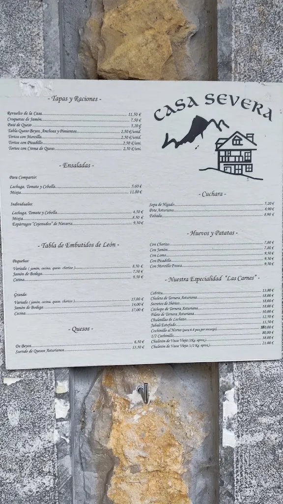 Menu_Casa Severa_Amieva_image_4