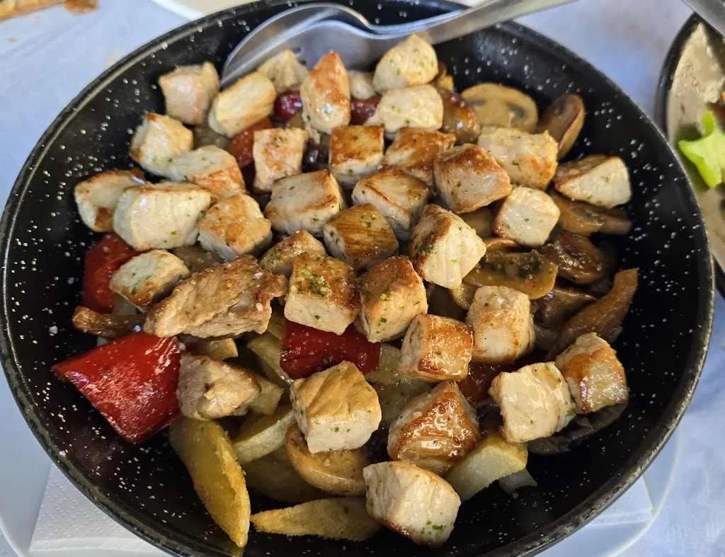 Brian Loesgen_Tasca A Pedra_Carballo_review