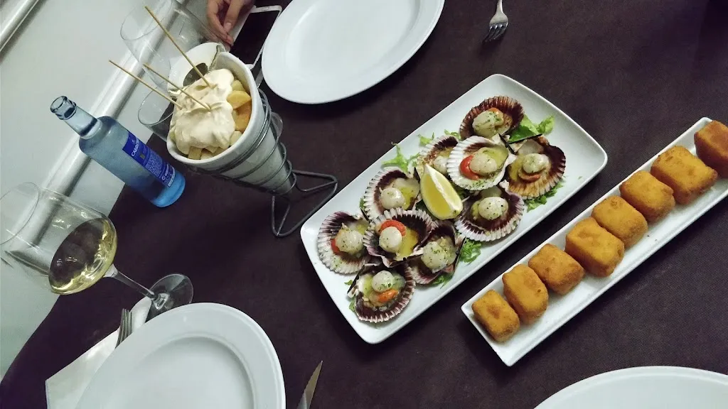 Andrés Giadas_Tasca A Pedra_Carballo_review