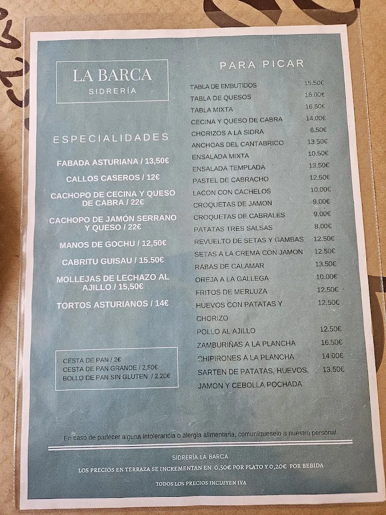Menu_La Barca_Amieva_immagine_3