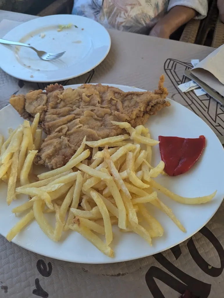 Shay Begun_La Barca_Amieva_recensione