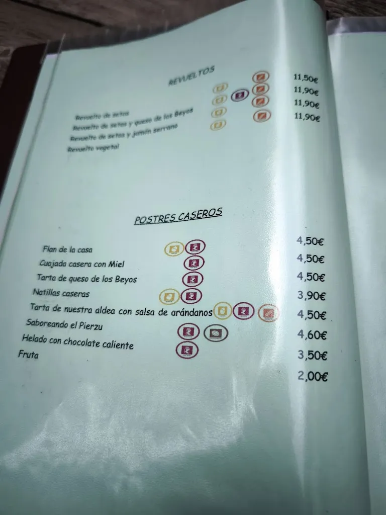 Menu_La Fonda de Ponga_Amieva_image_1