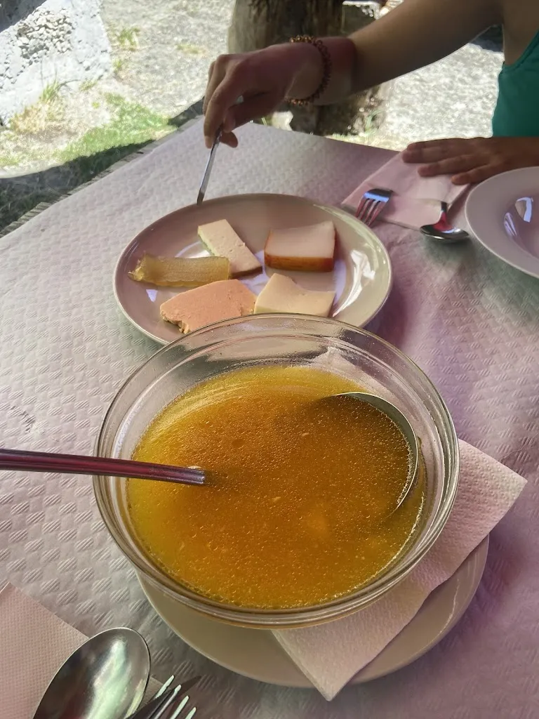 Fernando García_La Fonda de Ponga_Amieva_review