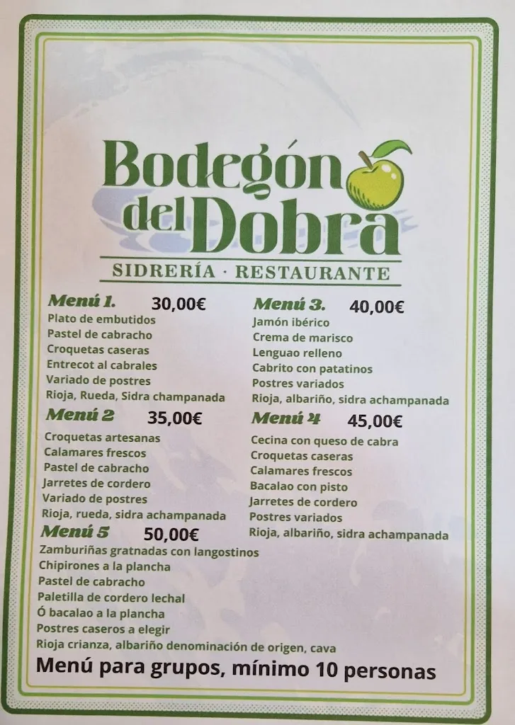 Menu_Bodegón del Dobra_Amieva_image_1