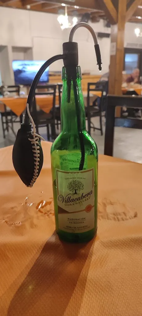 Menu_Restaurante Casa Güela_Amieva_image_7