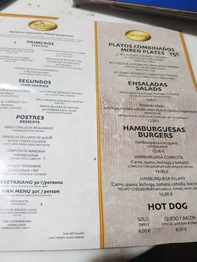 Menu_Cova Sacra_Amieva_image_3