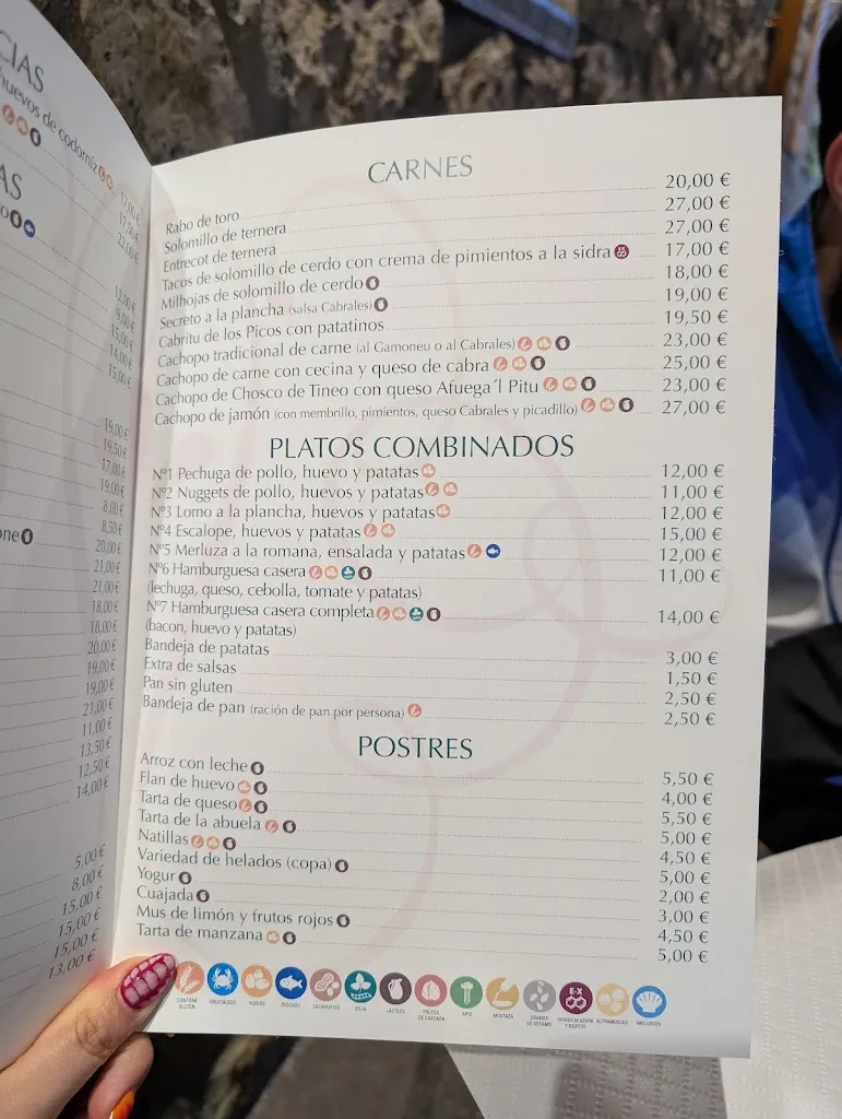 Menu_Restaurante Casa María_Amieva_image_3