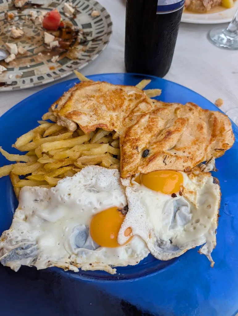 Erin Decker-Martinez_Restaurante Casa María_Amieva_review