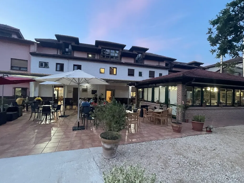 Alexandria Kellerstrass_Casa Morán - Restaurante y alojamiento rural -_Amieva_review