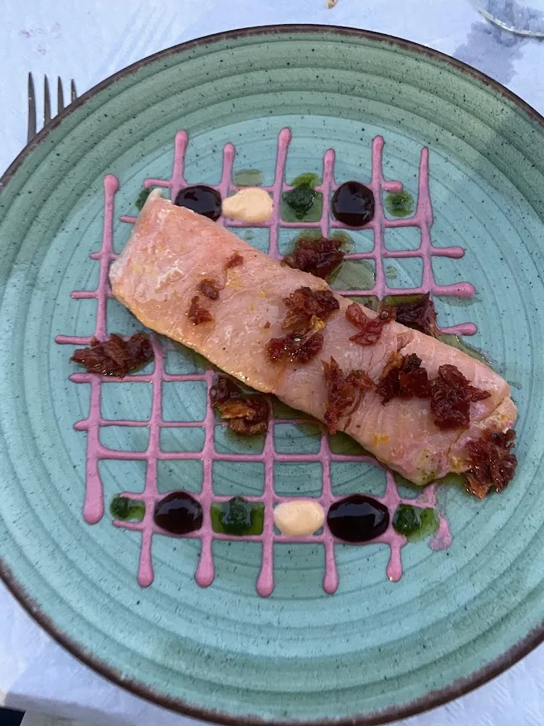 Anne Quill_Casa Morán - Restaurante y alojamiento rural -_Amieva_review