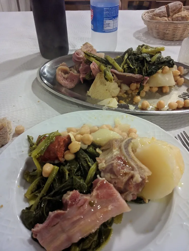 Menu_Restaurante El Horreo_Carballo_image_1