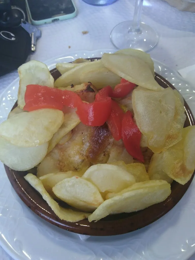 Menu_Restaurante El Horreo_Carballo_image_7