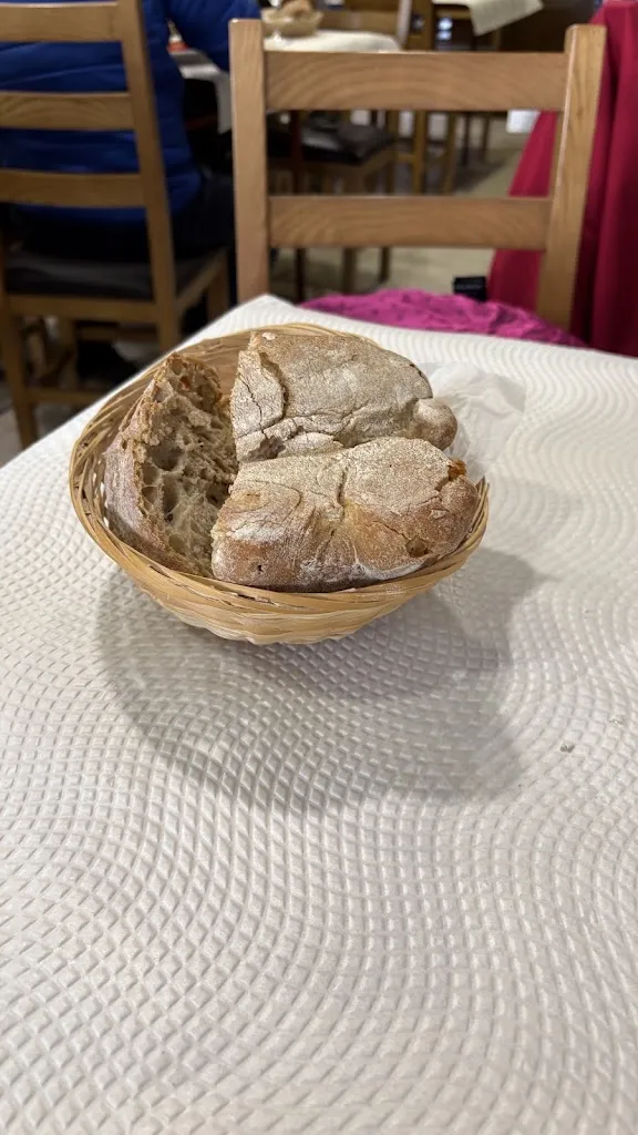 JuanE Barranco_Restaurante El Horreo_Carballo_review