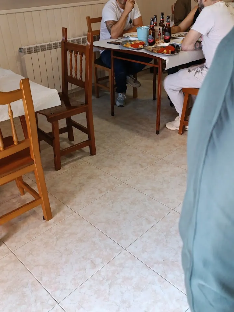 Carlos Carvajal Martínez_Restaurante El Horreo_Carballo_review