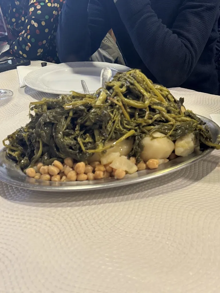 In_Restaurante El Horreo_Carballo_review