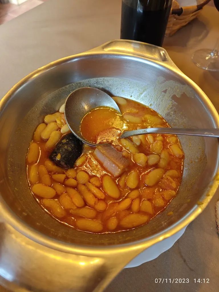 Menu_Hotel Rural Restaurante Casa Ricardo Sellaño_Amieva_image_5