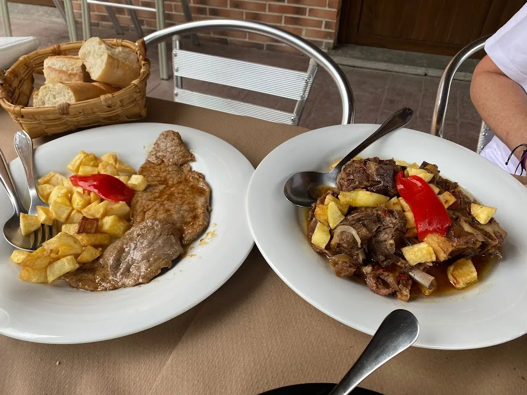 Menu_Hotel Rural Restaurante Casa Ricardo Sellaño_Amieva_image_6