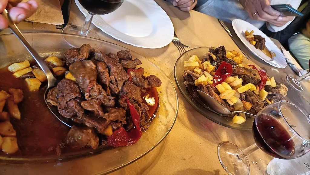 Menu_Hotel Rural Restaurante Casa Ricardo Sellaño_Amieva_image_8