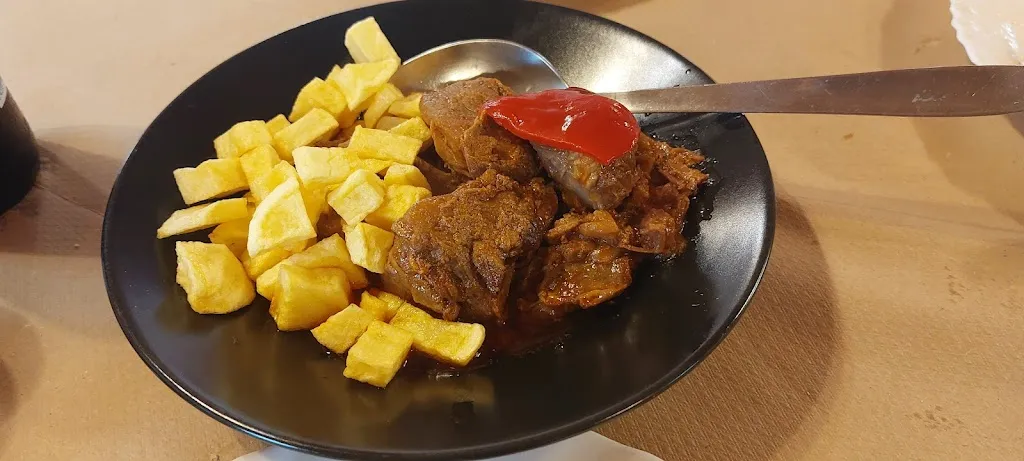 Mauricio Guevara_Hotel Rural Restaurante Casa Ricardo Sellaño_Amieva_review