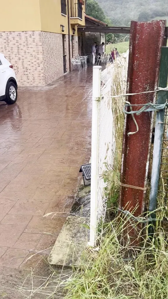 Yaneth Carvajal_Hotel Rural Restaurante Casa Ricardo Sellaño_Amieva_review