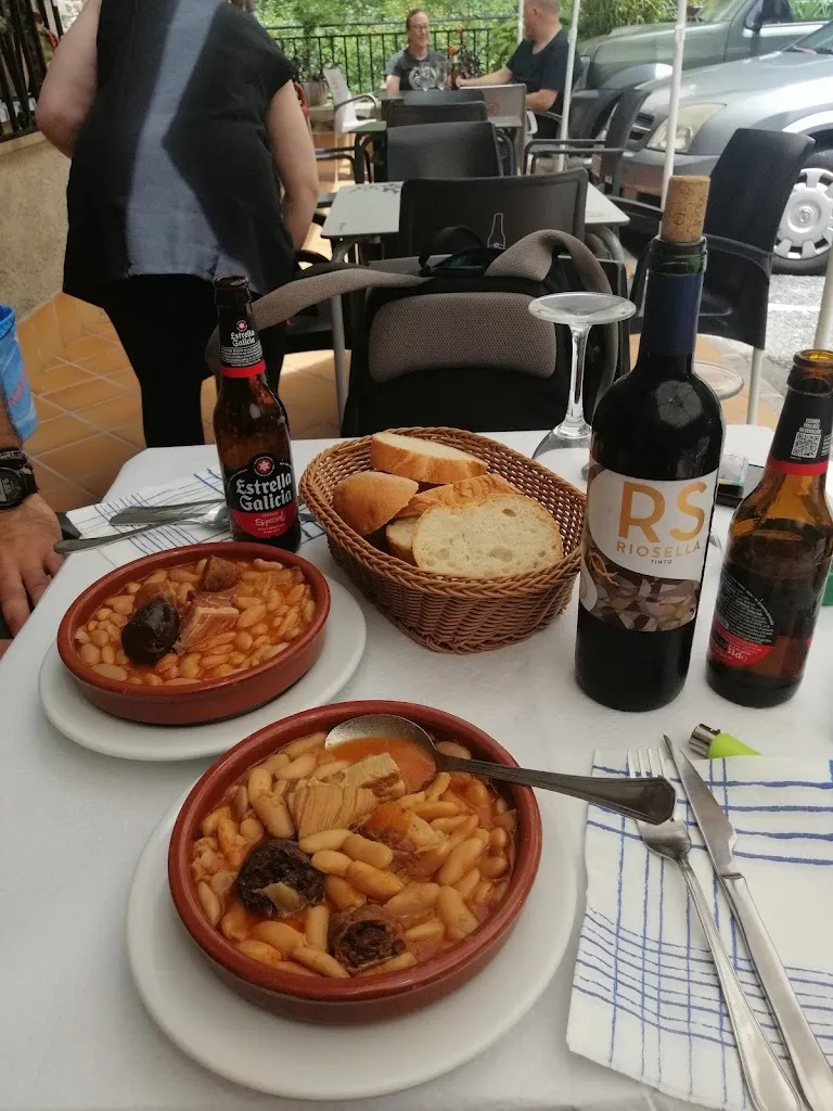 Viajaleando86_Restaurante El Desfiladero del Sella_Amieva_review