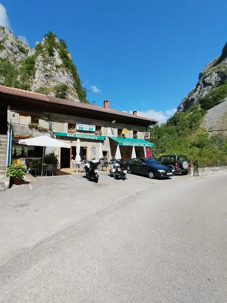 Restaurante El Desfiladero del Sella_Amieva_slider_image_3