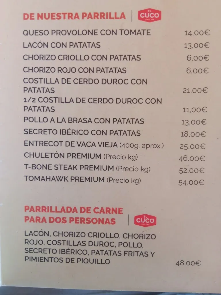 Menü_El Horru Encantau_Amieva_Bild_2