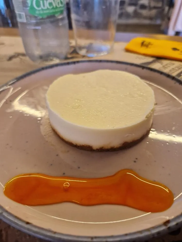 Álvaro Chicote_El Horru Encantau_Amieva_Bewertung