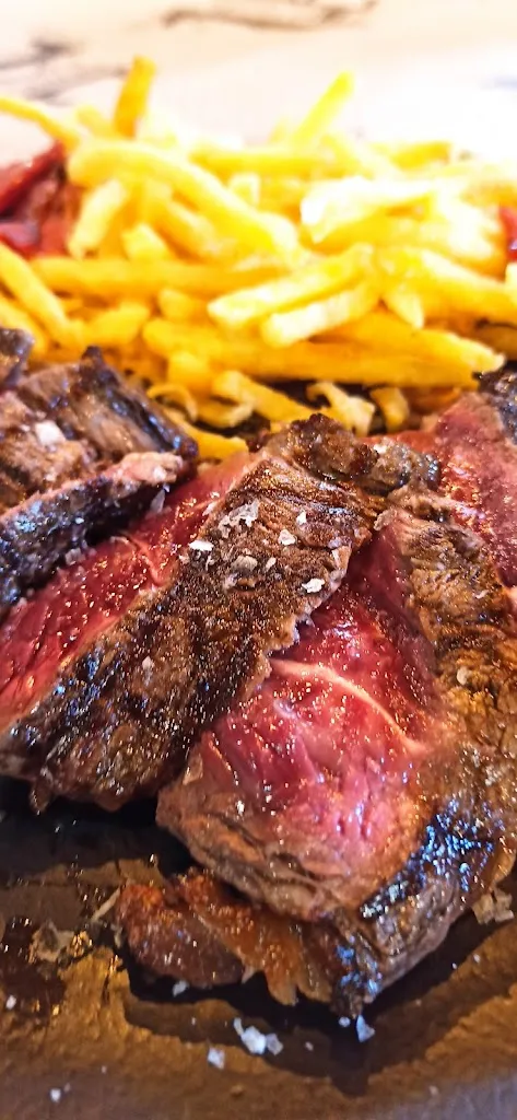 Tatiana Basenko_El Horru Encantau_Amieva_Bewertung