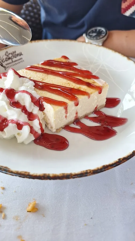 Menu_El Campanu | FINCA VILLA MARÍA_Amieva_image_5