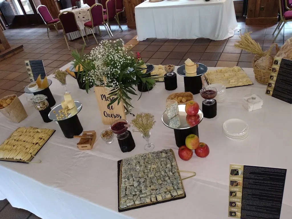 Menu_El Campanu | FINCA VILLA MARÍA_Amieva_image_6