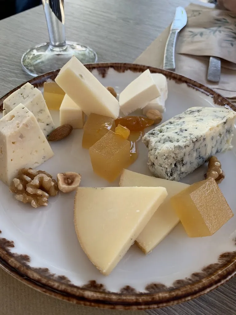 Menu_El Campanu | FINCA VILLA MARÍA_Amieva_image_8