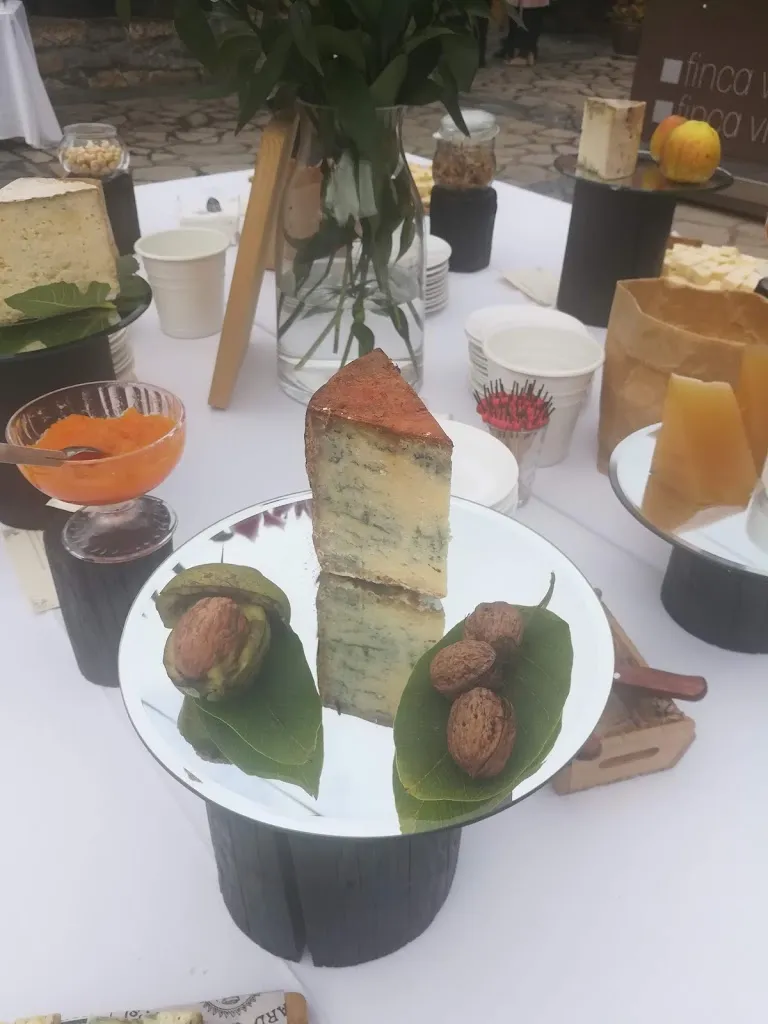 Menu_El Campanu | FINCA VILLA MARÍA_Amieva_image_9