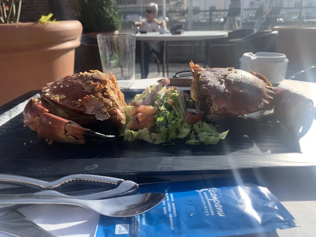 martin g_El Campanu | FINCA VILLA MARÍA_Amieva_review