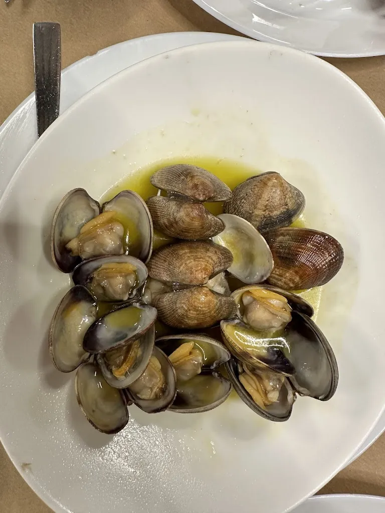 Olivia Citak_Restaurante Moreno_Amieva_recensione