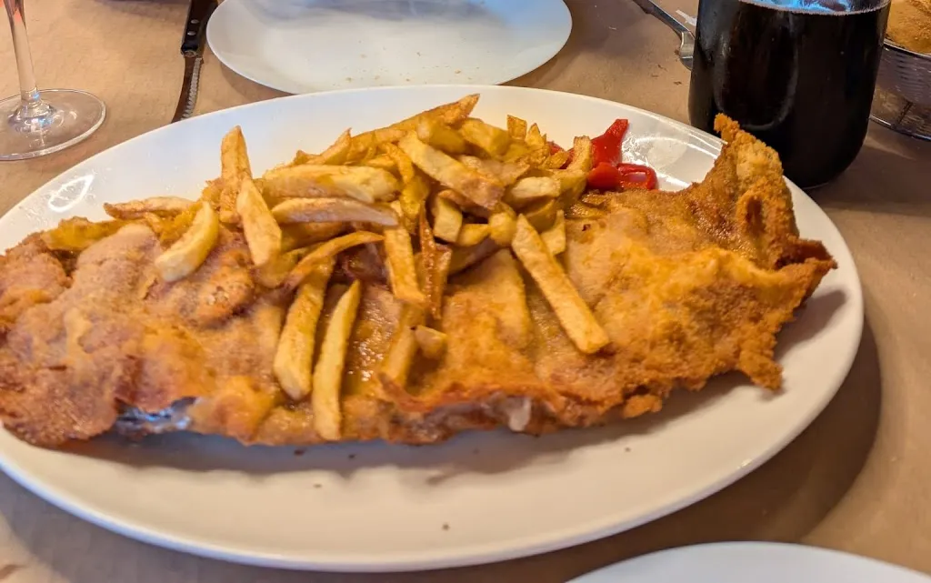 Danelle Azzopardi_Restaurante Moreno_Amieva_recensione