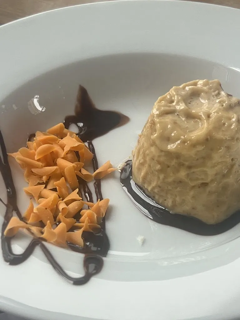 Chica Pixie_Restaurante A la Sombra de un Sifón_Amieva_review