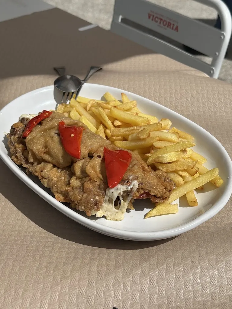 W S_La Casa Nueva_Amieva_review