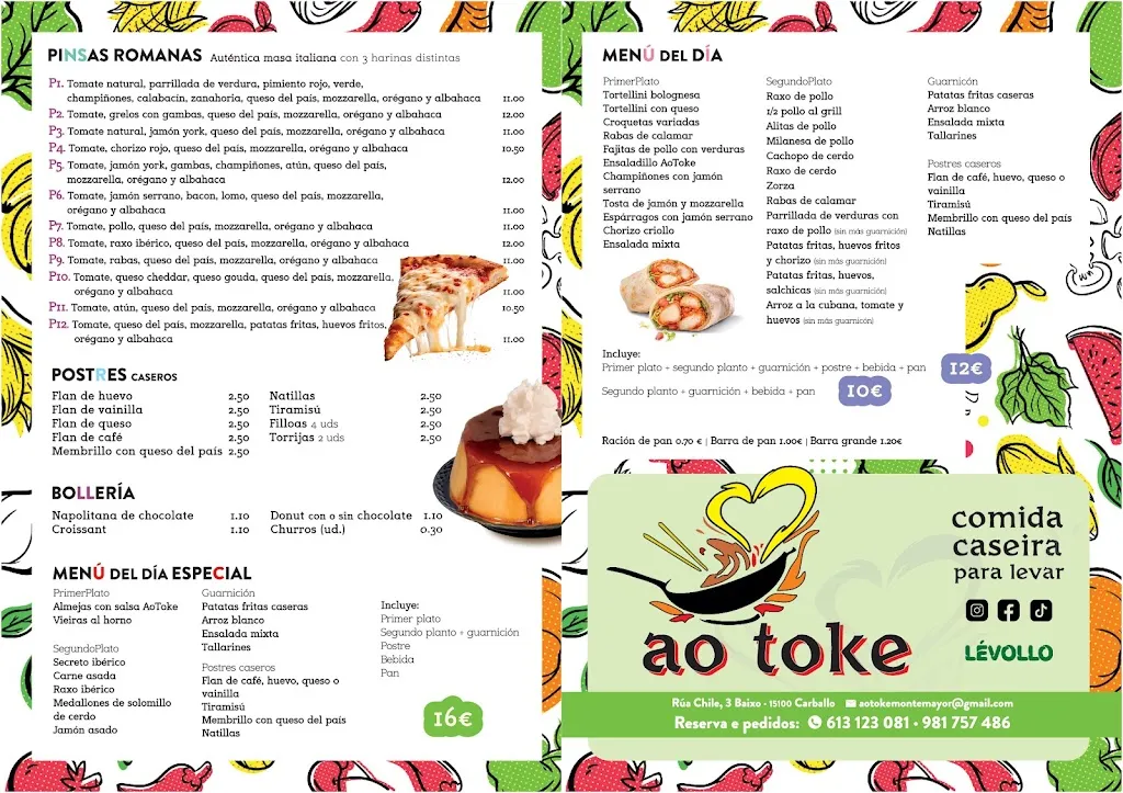 Menu_AO TOKE_Carballo_image_1