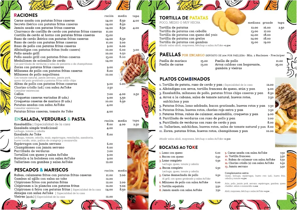 Menu_AO TOKE_Carballo_image_2