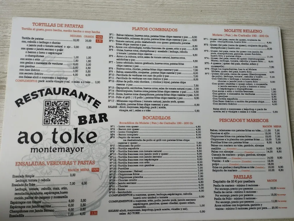 Menu_AO TOKE_Carballo_image_4