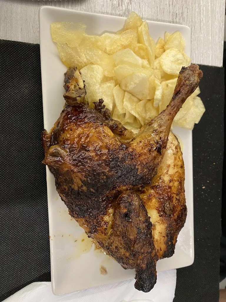 Marion Vanessa_AO TOKE_Carballo_review