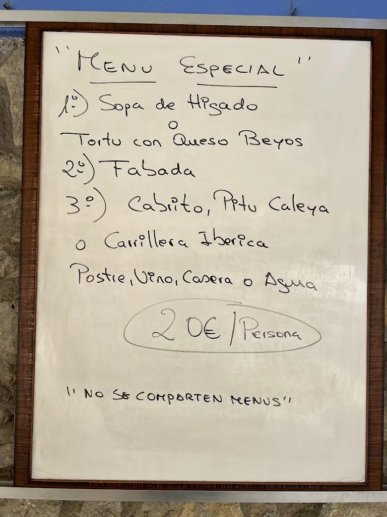 Menu_Casa Benigna_Amieva_image_3