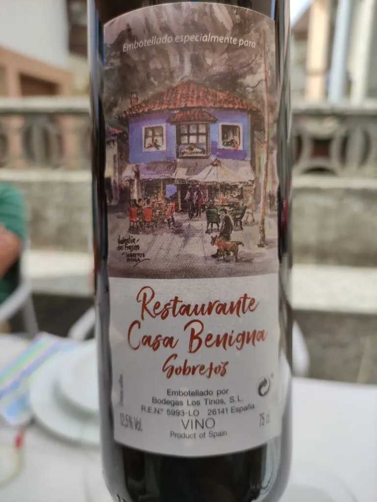 Pedro_Casa Benigna_Amieva_avis