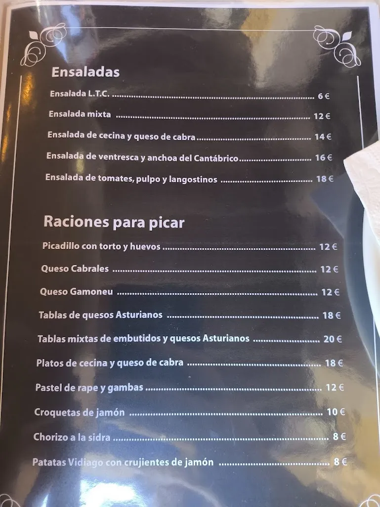 Menu_Restaurante Marisqueria 3M_Amieva_image_3