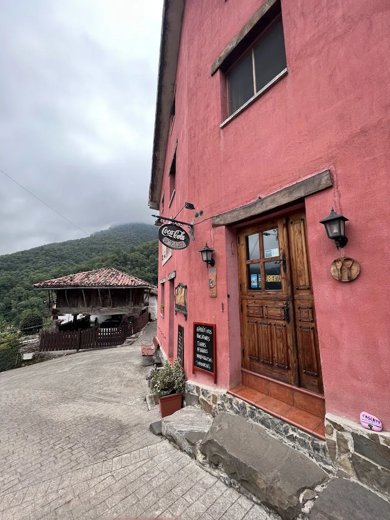 Bar El Cascayu_Amieva_slider_image_3