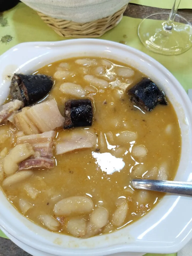 Domingo G._La Pinza Cervecería-Restaurante_Amieva_review