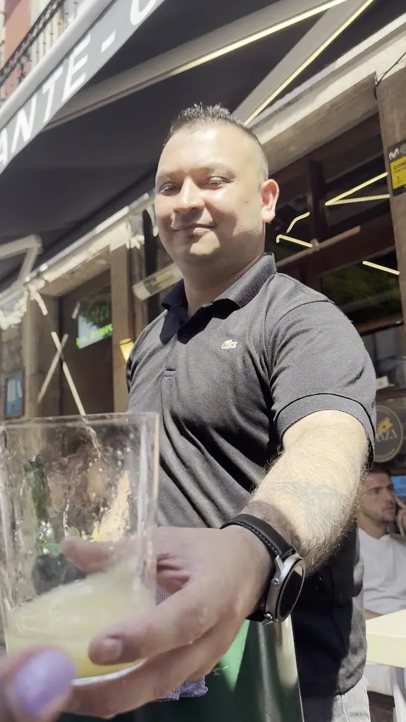 La Pinza Cervecería-Restaurante_Amieva_slider_image_2